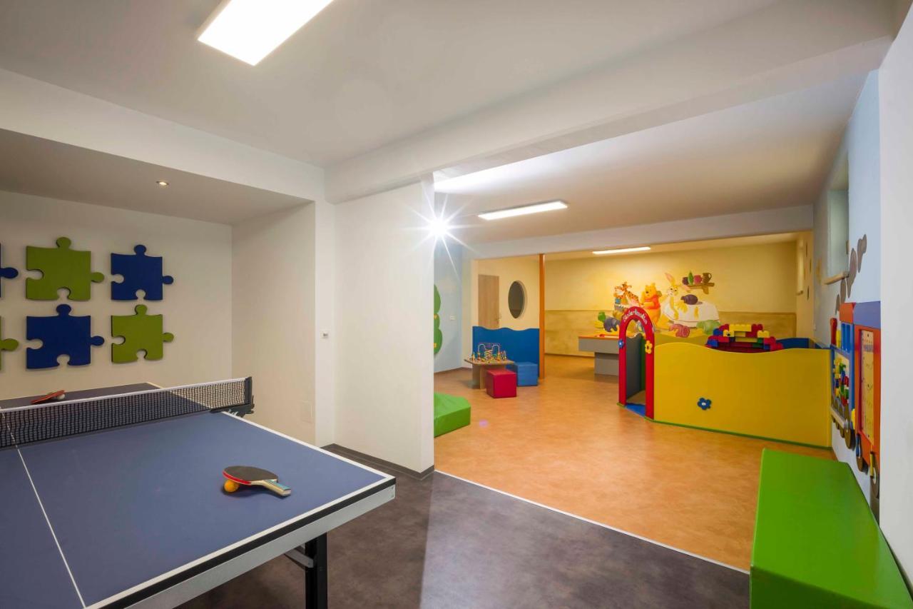 Appartements Schedererhaus Going am Wilden Kaiser Dış mekan fotoğraf