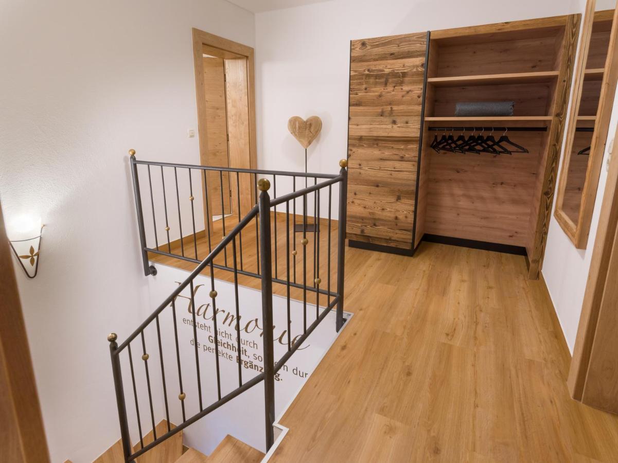 Appartements Schedererhaus Going am Wilden Kaiser Dış mekan fotoğraf