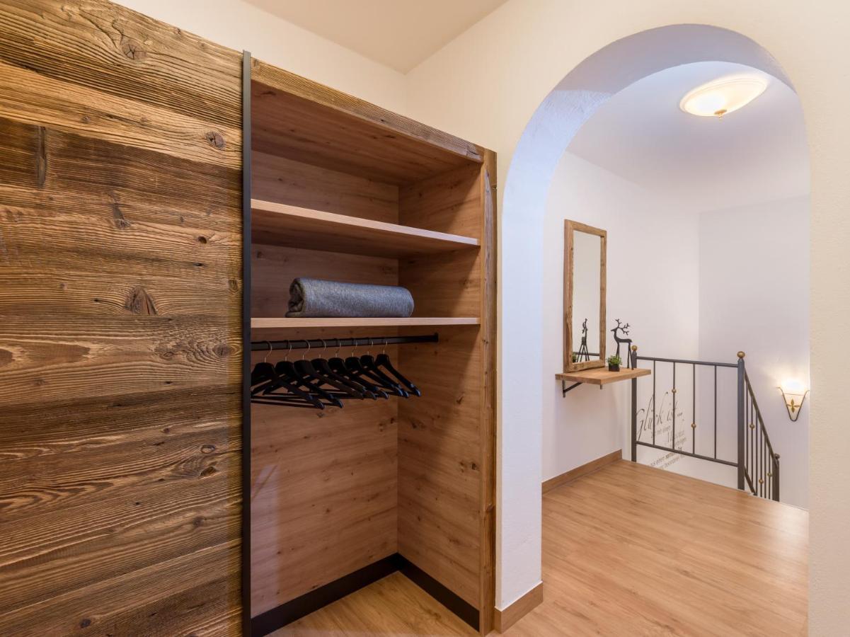 Appartements Schedererhaus Going am Wilden Kaiser Dış mekan fotoğraf