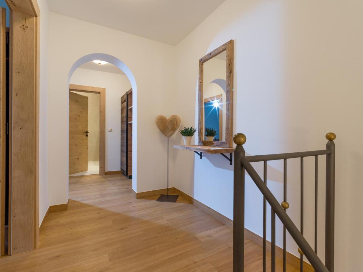 Appartements Schedererhaus Going am Wilden Kaiser Dış mekan fotoğraf