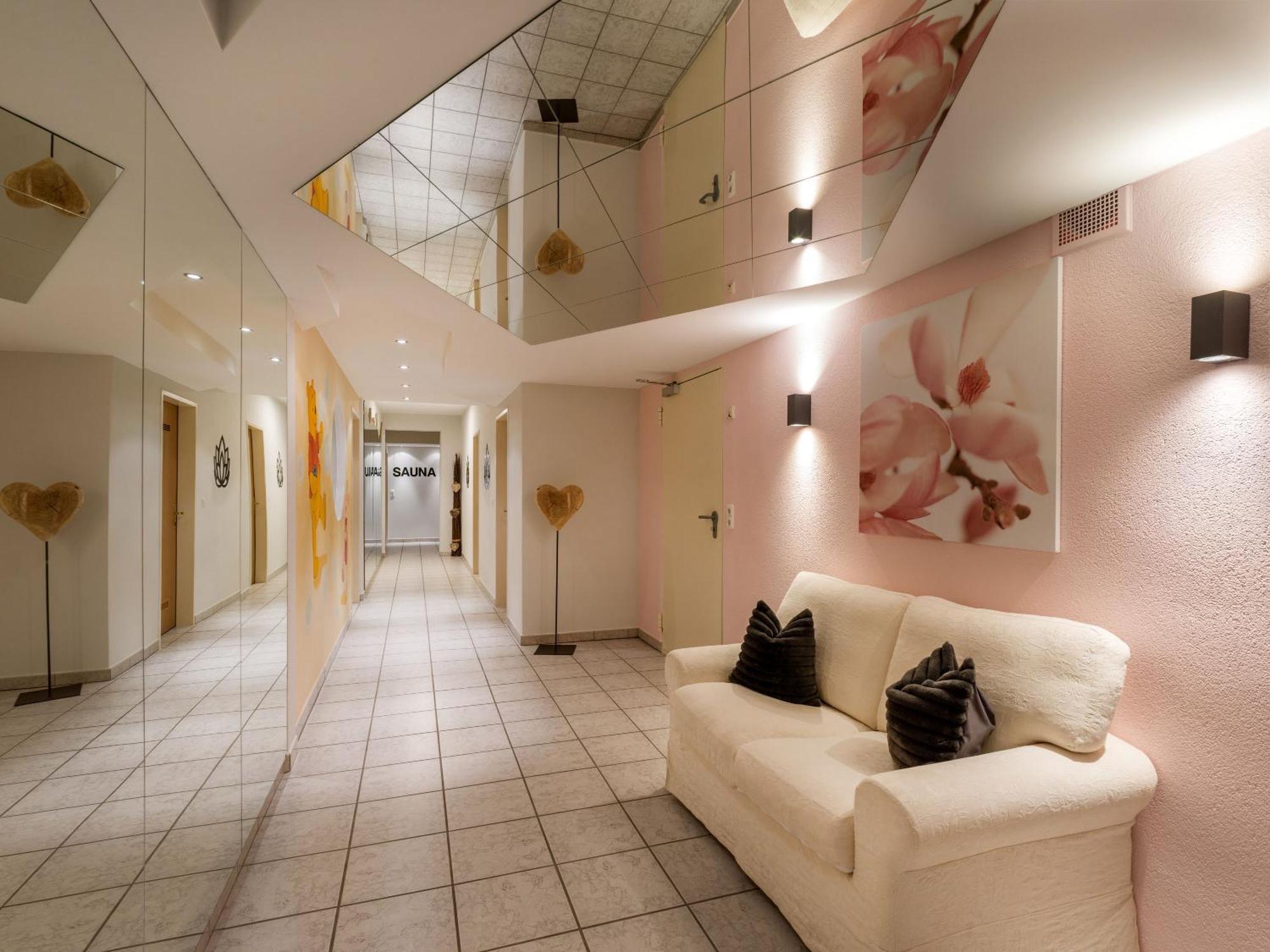 Appartements Schedererhaus Going am Wilden Kaiser Dış mekan fotoğraf