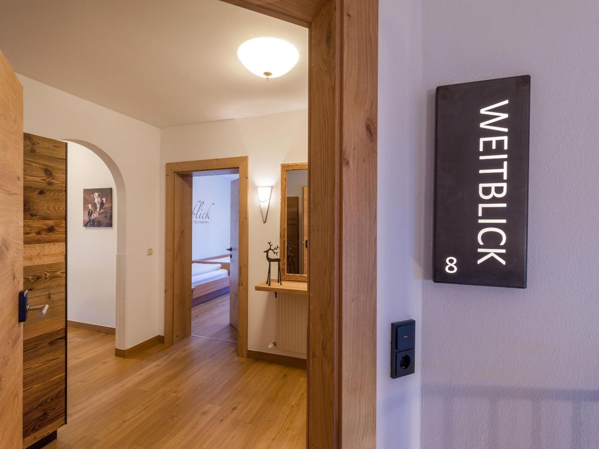 Appartements Schedererhaus Going am Wilden Kaiser Dış mekan fotoğraf
